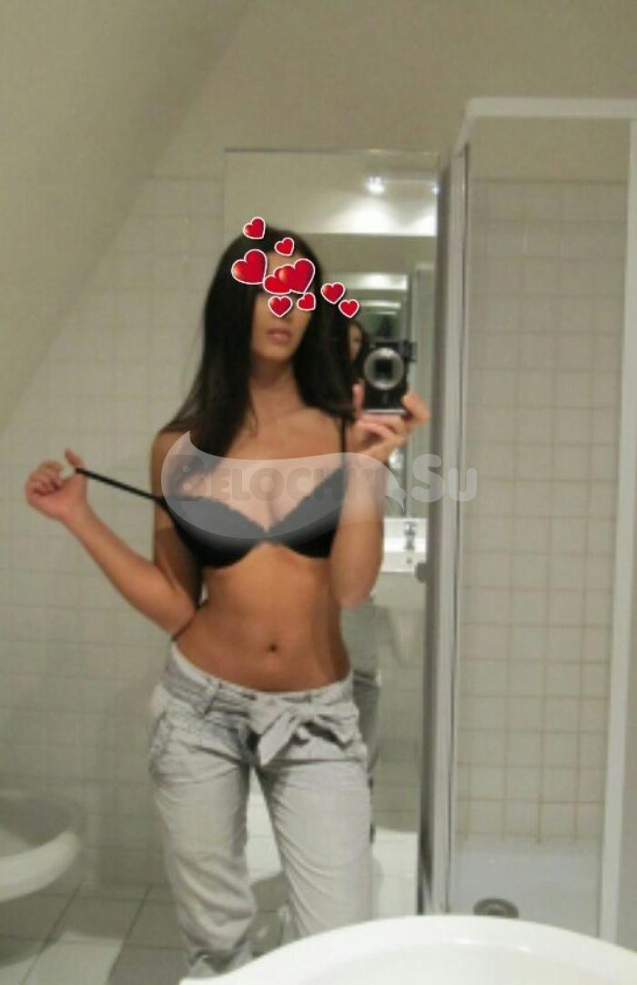 Проститутка Алиса г. Невинномысск